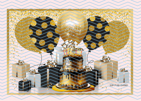 Happy Birthday Mother