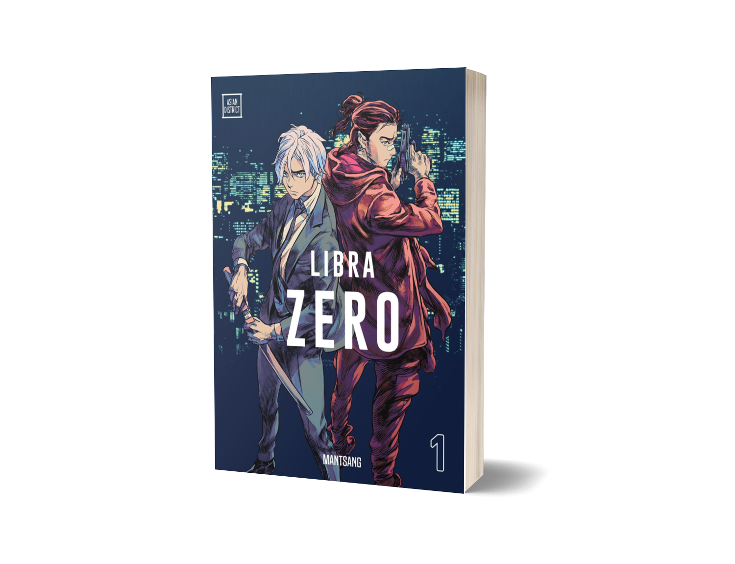 Libra Zero