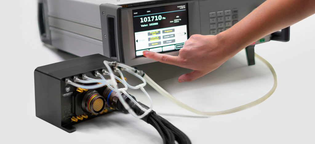 Servicio de Verificación de Precisión de Alcoholímetros