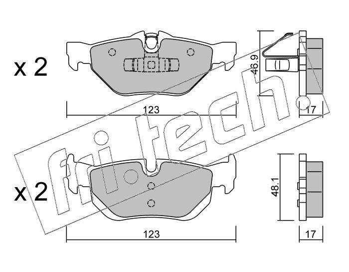 Fri.tech. 658.0P
