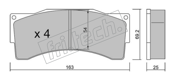 Fri.tech. 1339.0R