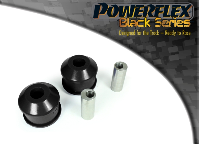 Front Lower Arm Front Bush Caster Offset PFF25-301GBLK
