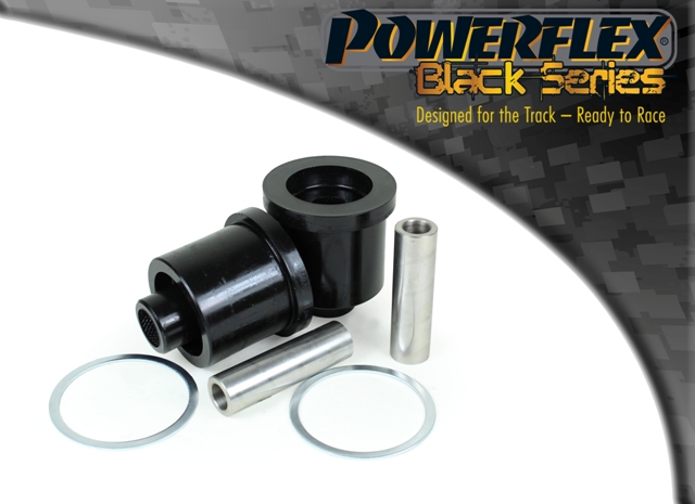 Rear Beam Mounting Bush PFR25-510BLK