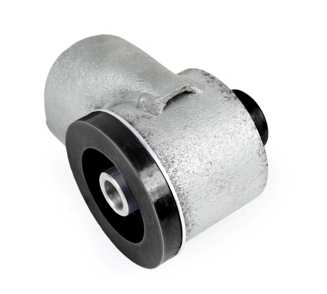 Rear Beam Mounting Bush PFR25-510BLK