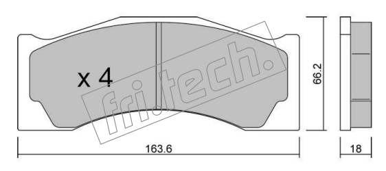 Fri.tech. 1413.0R