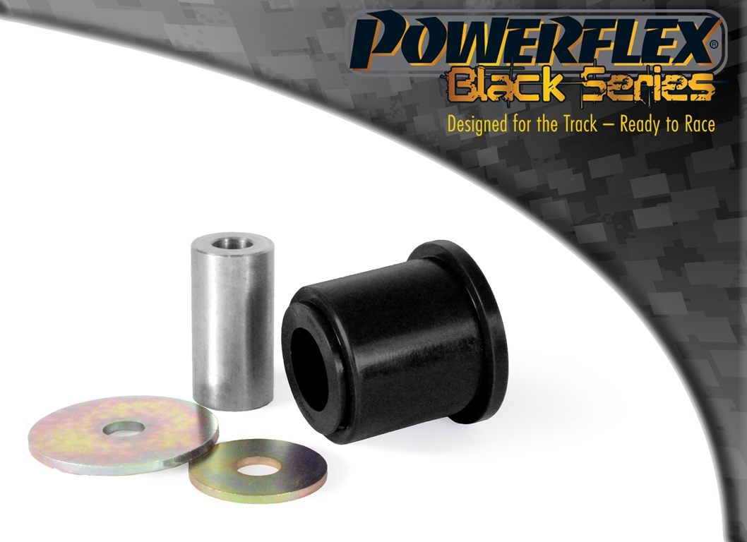 Rear Diff Front Mounting Bush PFR5-325BLK