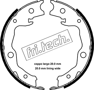 Fri.tech. 115.322P