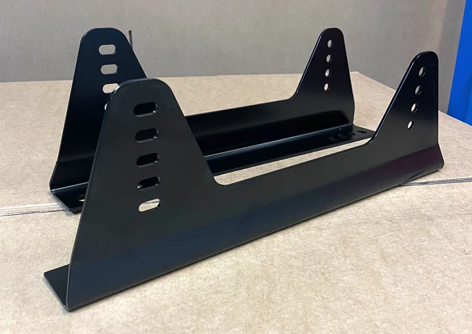 Cobra Seats Sidemounts 