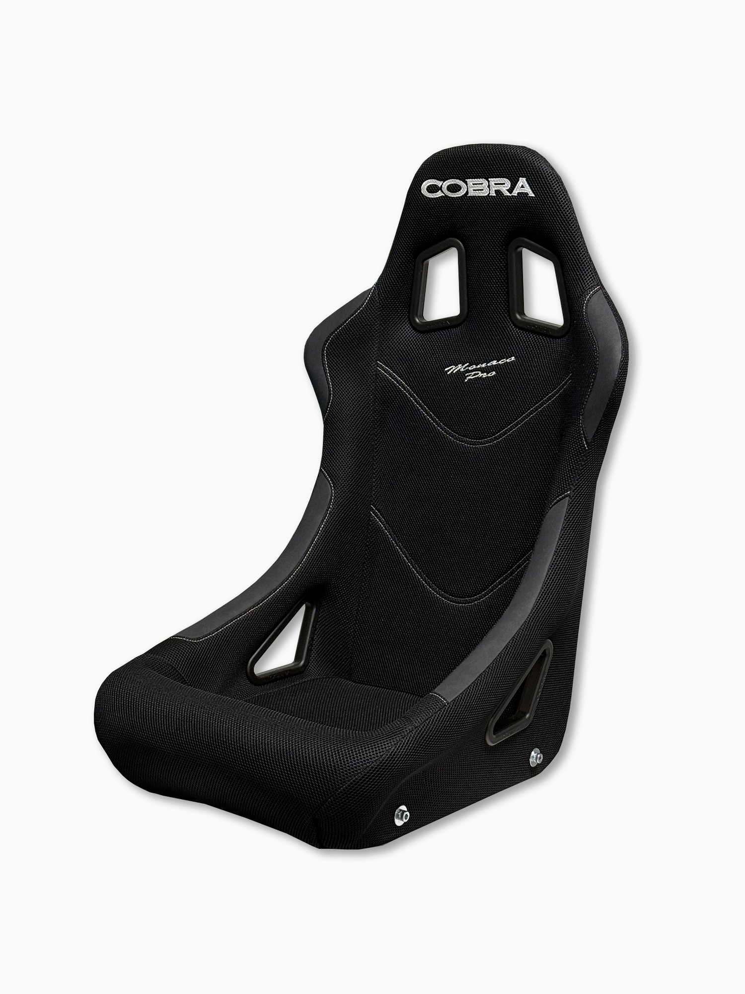 Cobra Seats Monaco Pro V