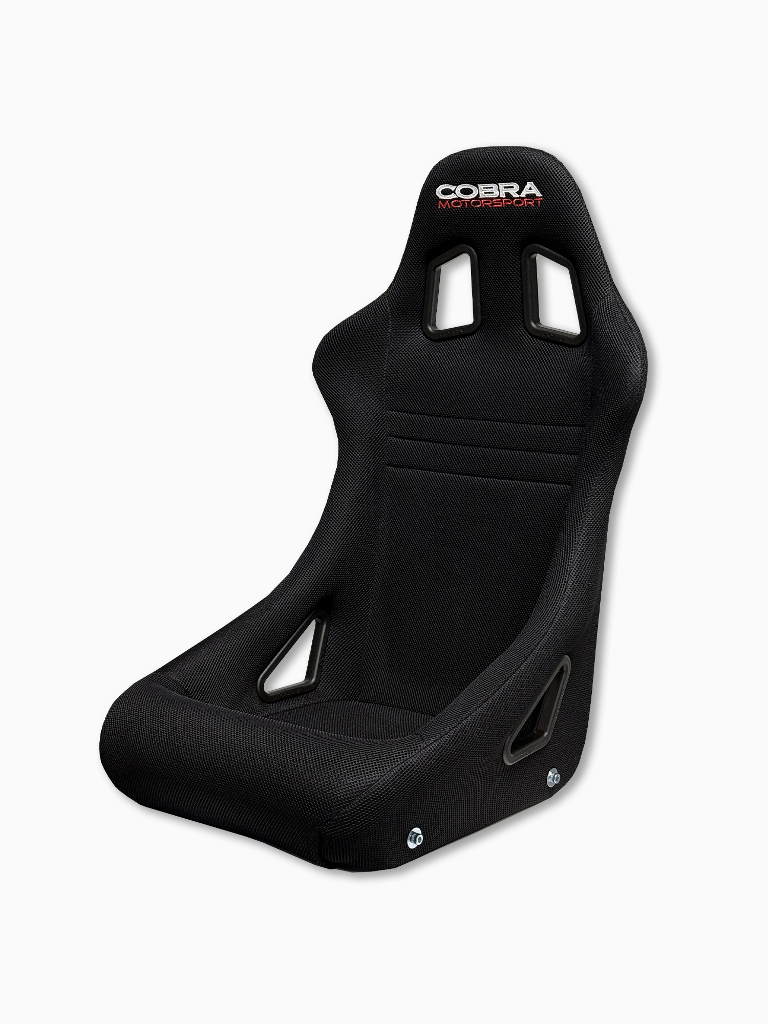 Cobra Seats Monaco Pro 2022 Edition