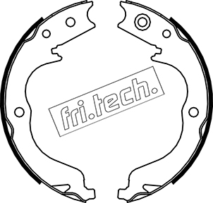 Fri.tech. 064.180P