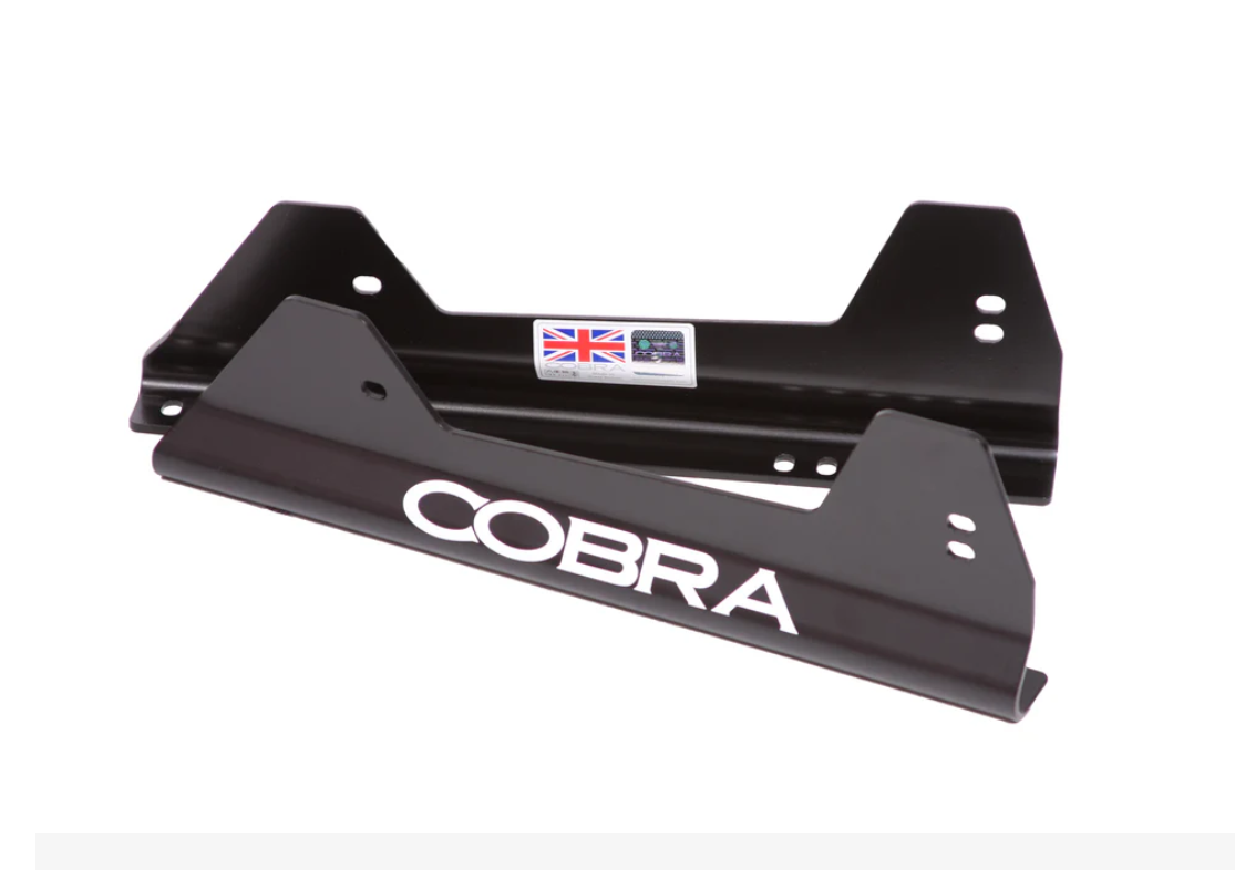 Cobra Seats Sidemounts 