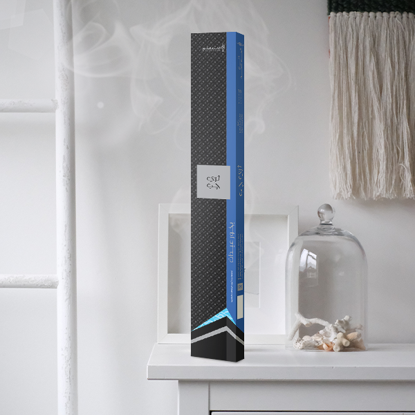  ثري جي  - بخور عيدان   