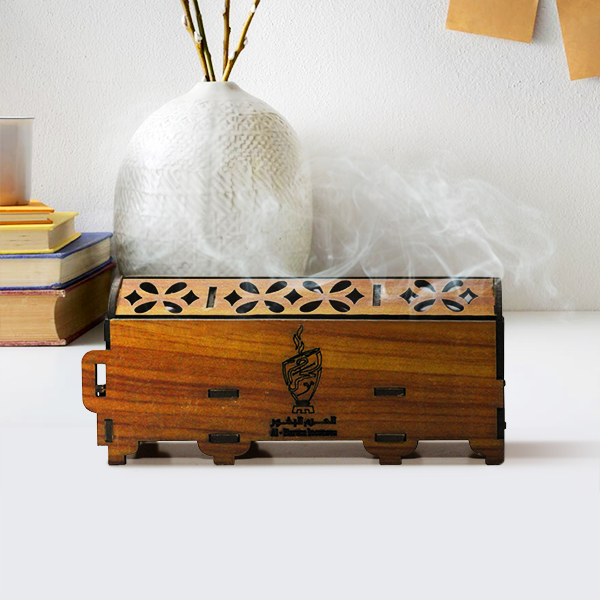 مبخرة محمولة