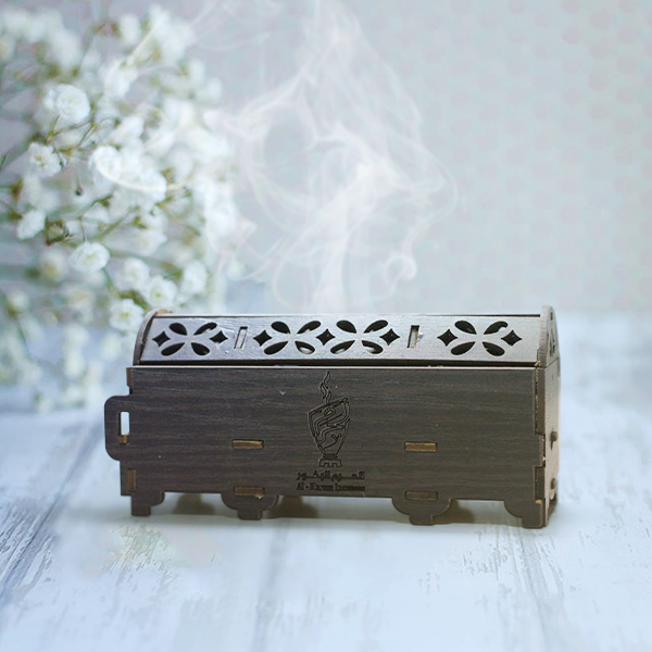 مبخرة محمولة