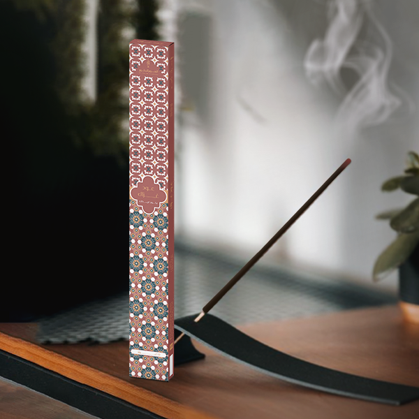 عود غزال - بخور عيدان