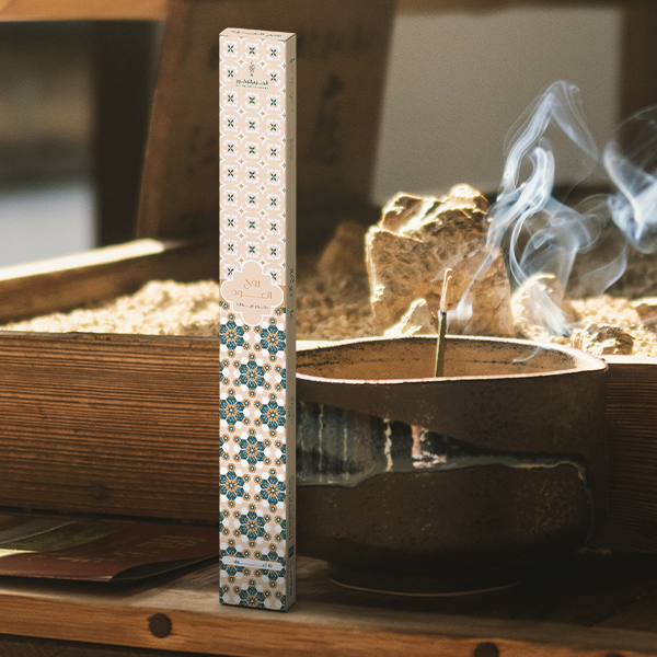 روح العود - بخور عيدان