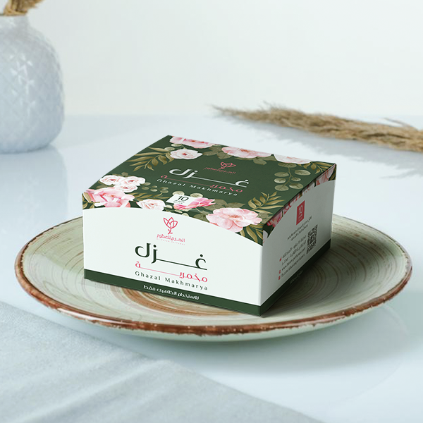 غزل - مخمرية كريمي