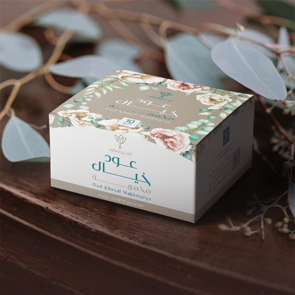 عود خيال - مخمرية كريمي