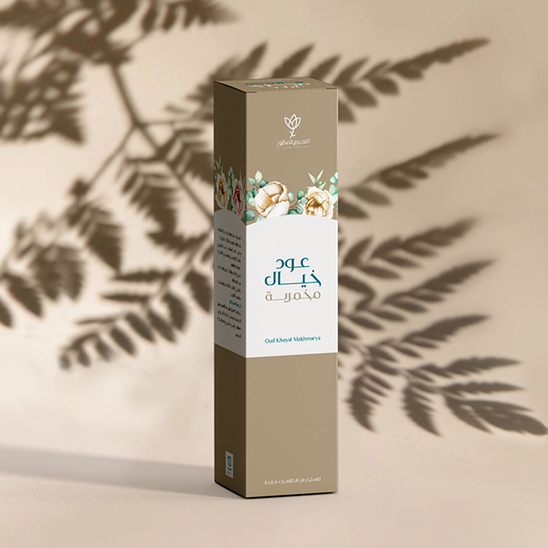 عود خيال - مخمرية سائلة