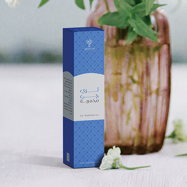 ثري جي - مخمرية سائلة