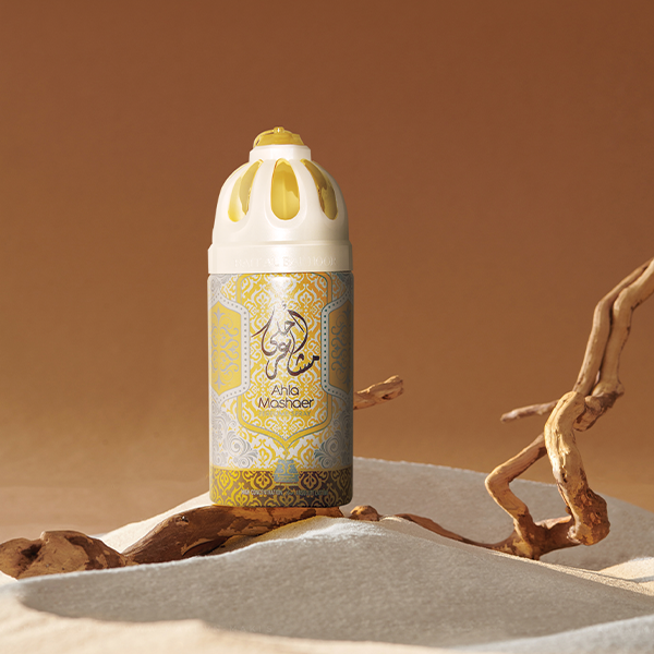 أحلي مشاعر 250 ملي