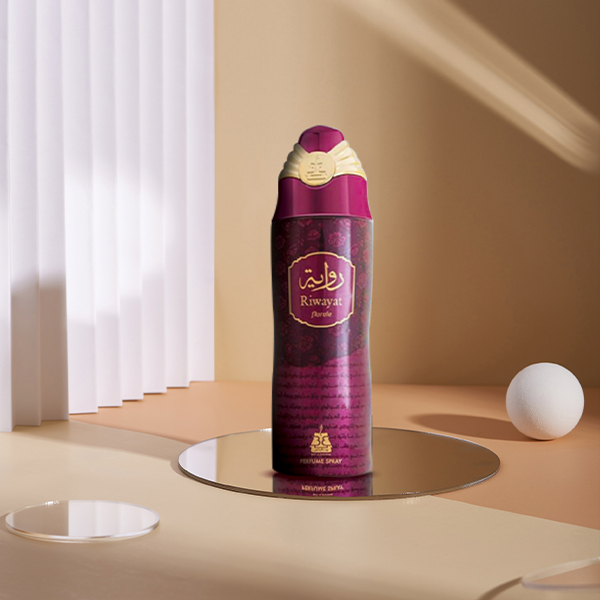 رواية فلورال - 200 ملي