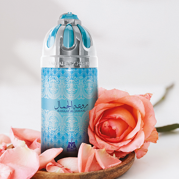 روعة الجمال - 250 ملي