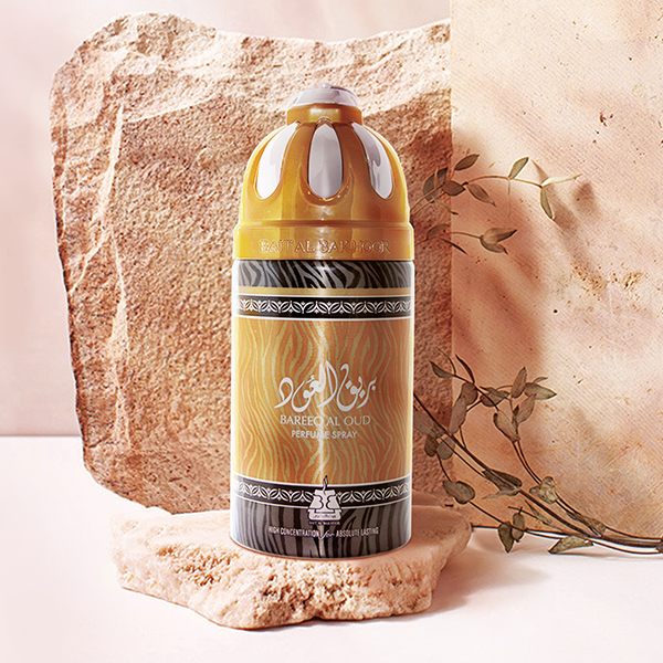بريق العود - 250 ملي