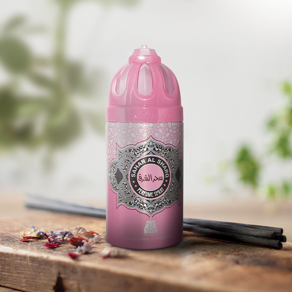 سحر الشوق - 250 ملي