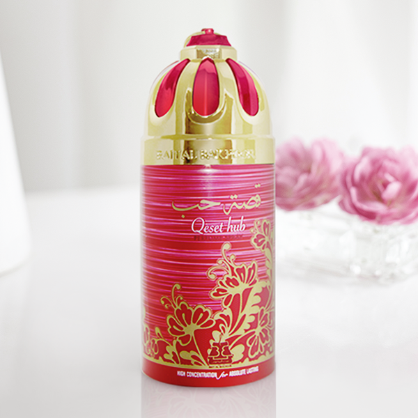 قصة حب - 250 ملي