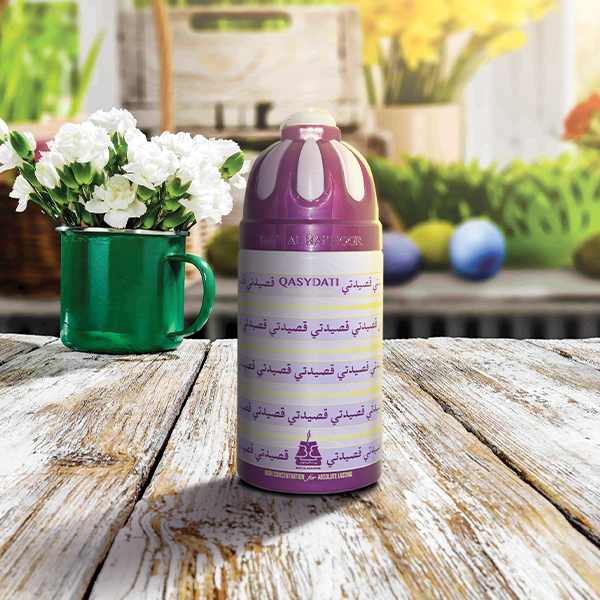 قصيدي - 250 ملي