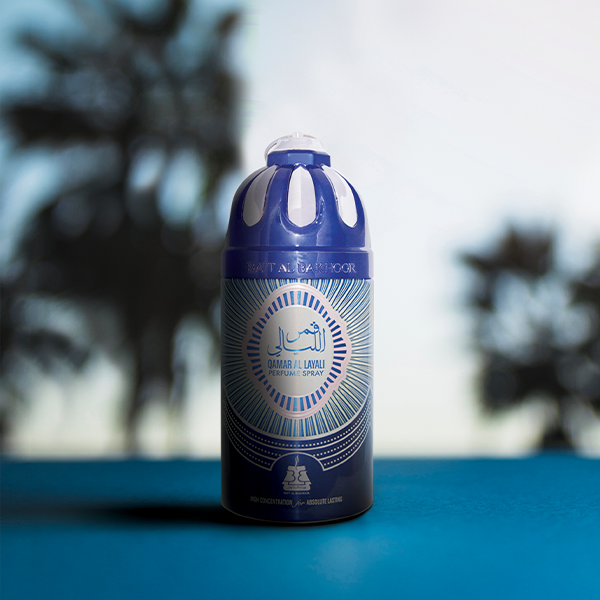 قمر الليالي - 250 ملي