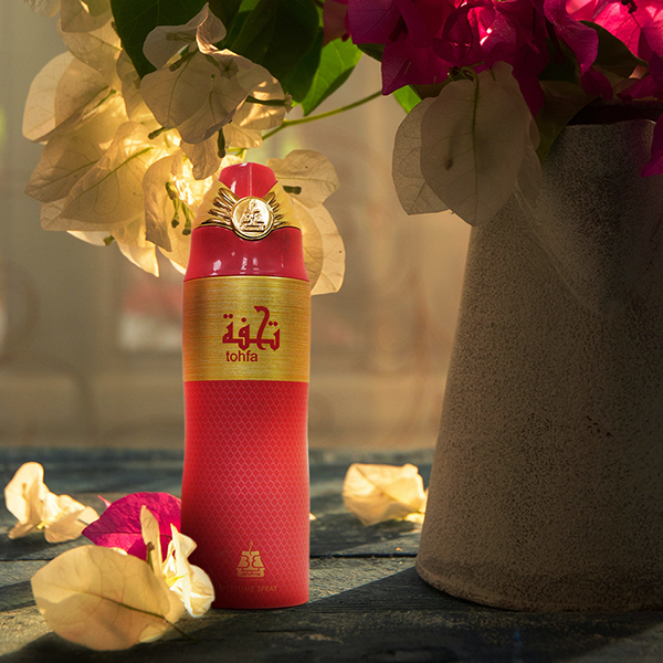 تحفة بينك - 200 ملي