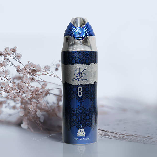 حكايتي أزرق - 200 ملي