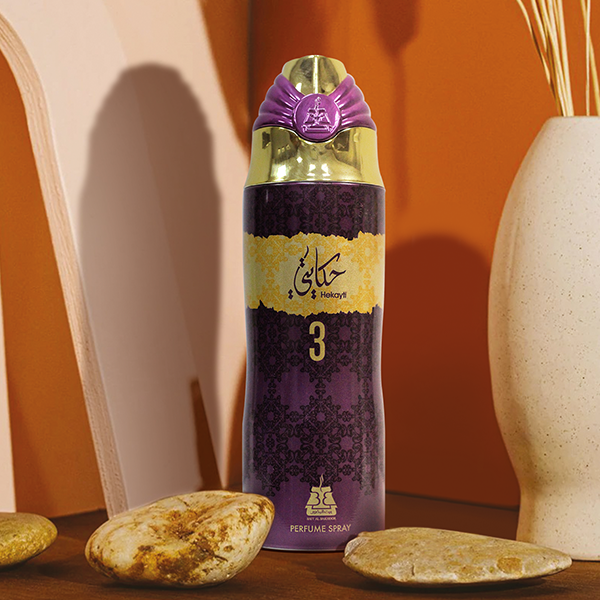 حكايتي موف - 200 ملي