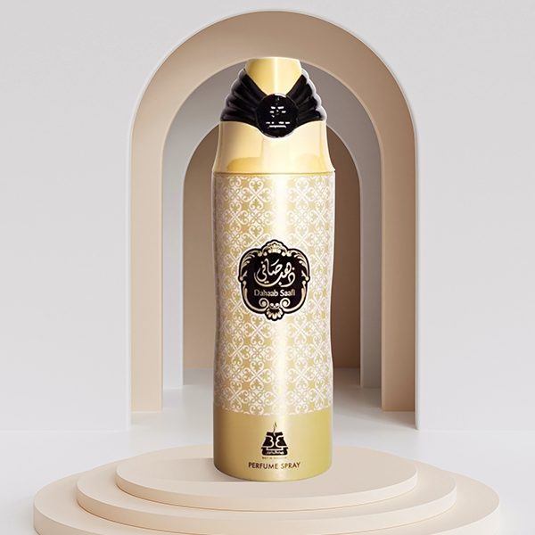 دهب صافي - 200 ملي