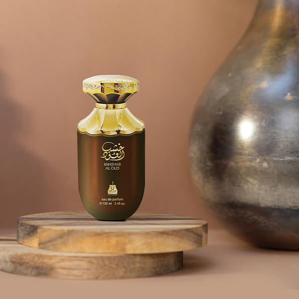 خشب العود - بيت البخور