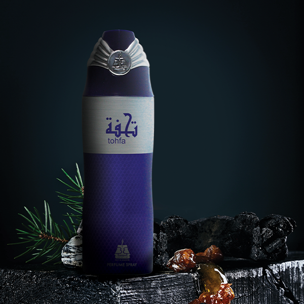 تحفة بنفسجي - 200 ملي