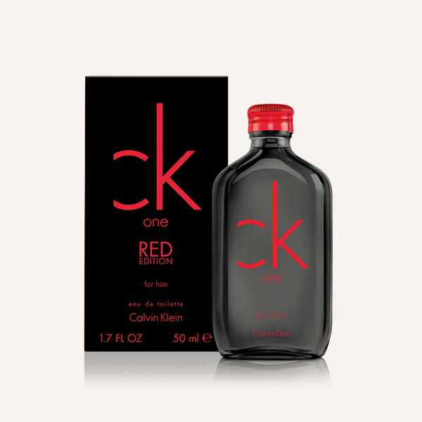 CK RED