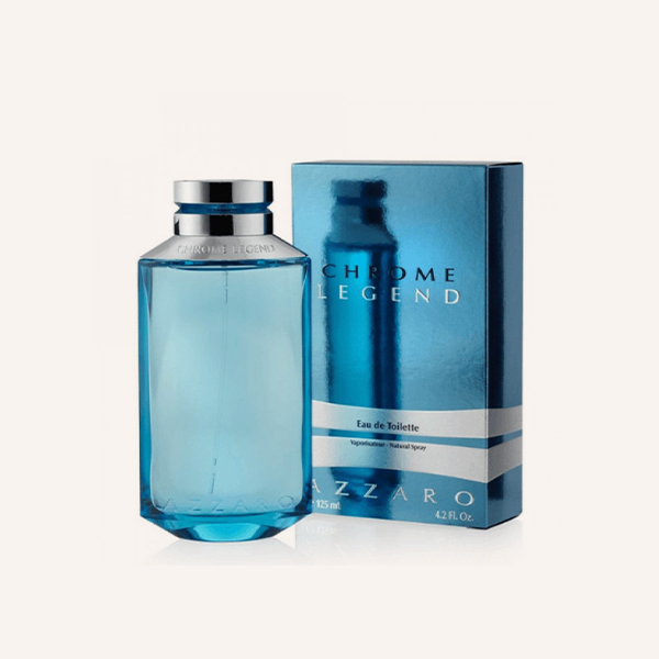 ازارو ليجند