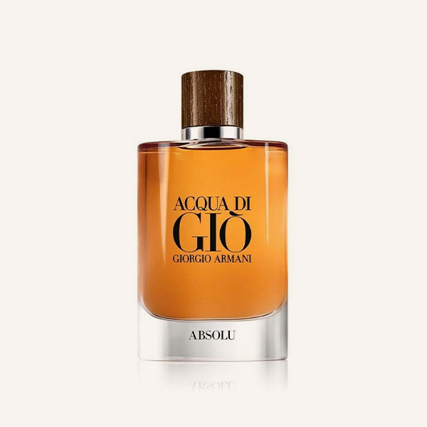 اكوا دى جيو ابسولو