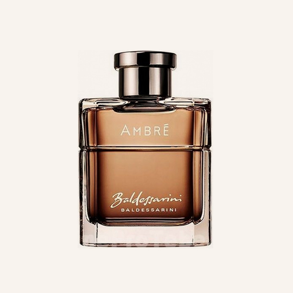 امبر بالد سريني