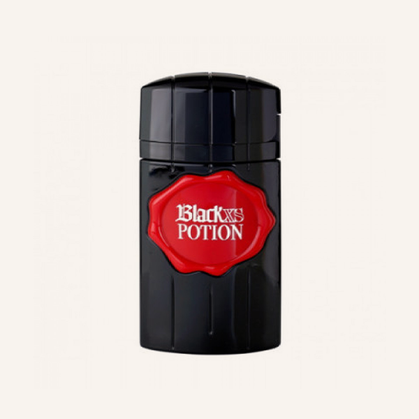 بلاك اكس اس بوشن