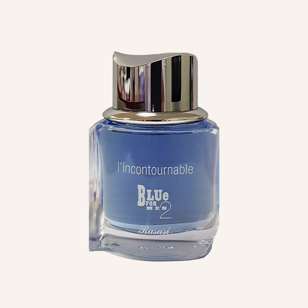 بلو فور مين  