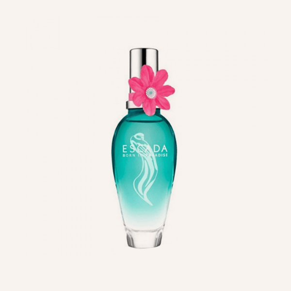 بورن باراديس