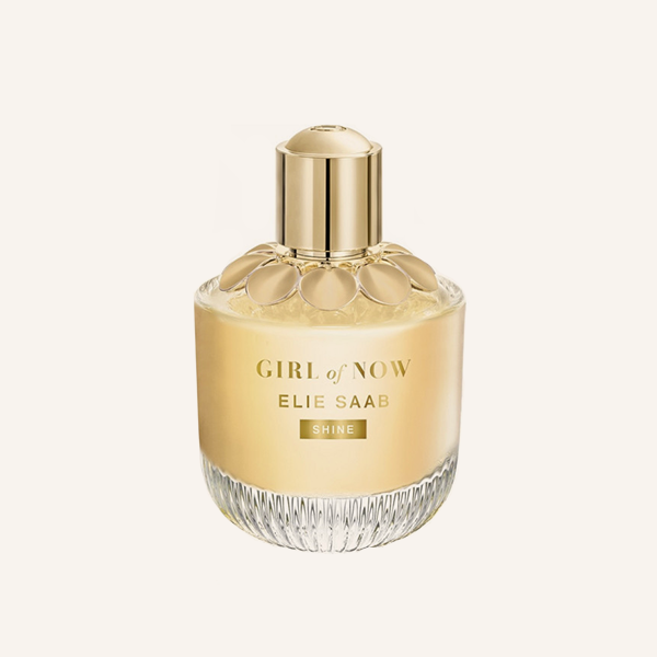 جيرل اوف ناو