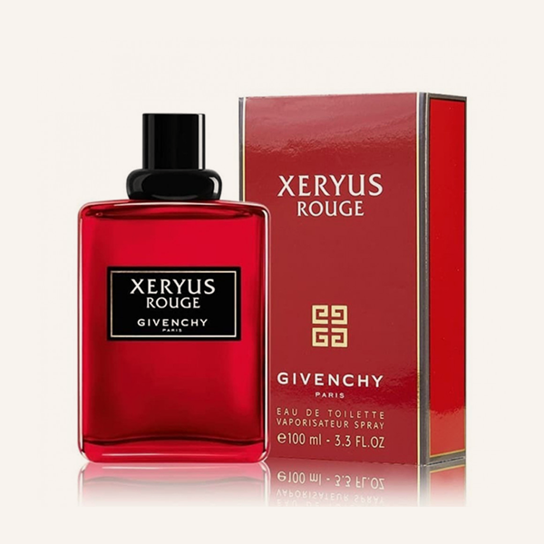 اكسريوس روج