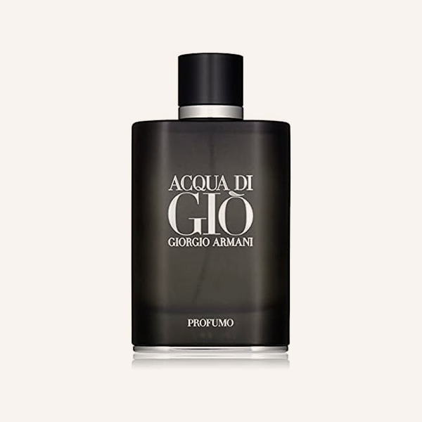 اكوا دى جو بلاك