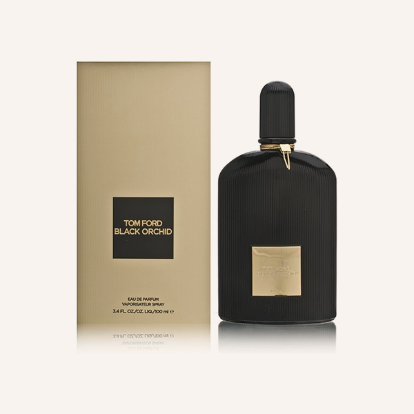 بلاك اوركيد